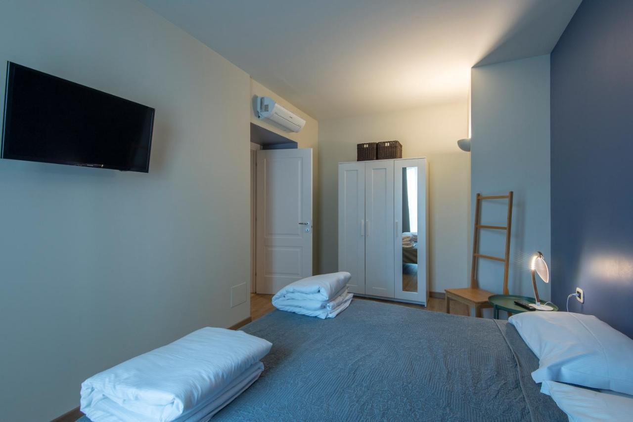 Casa Diverio Stresa Dış mekan fotoğraf