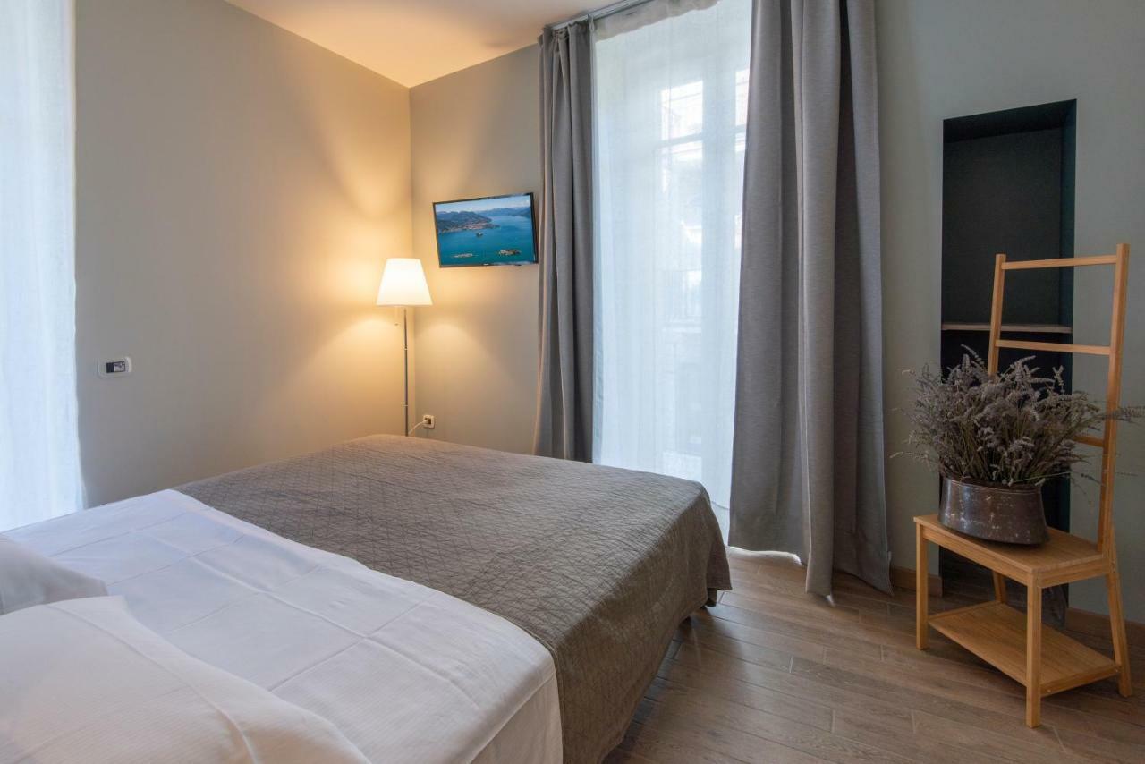 Casa Diverio Stresa Dış mekan fotoğraf