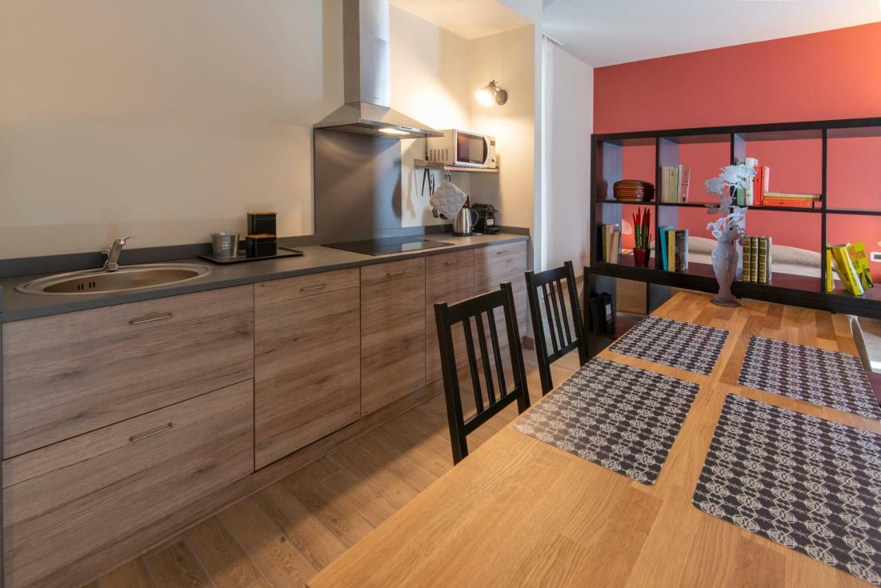 Casa Diverio Stresa Dış mekan fotoğraf