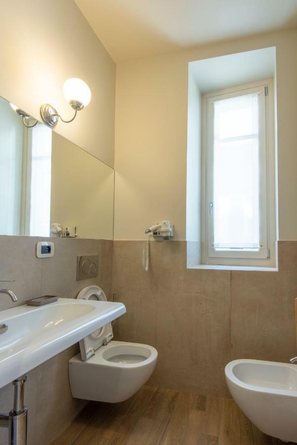 Casa Diverio Stresa Dış mekan fotoğraf